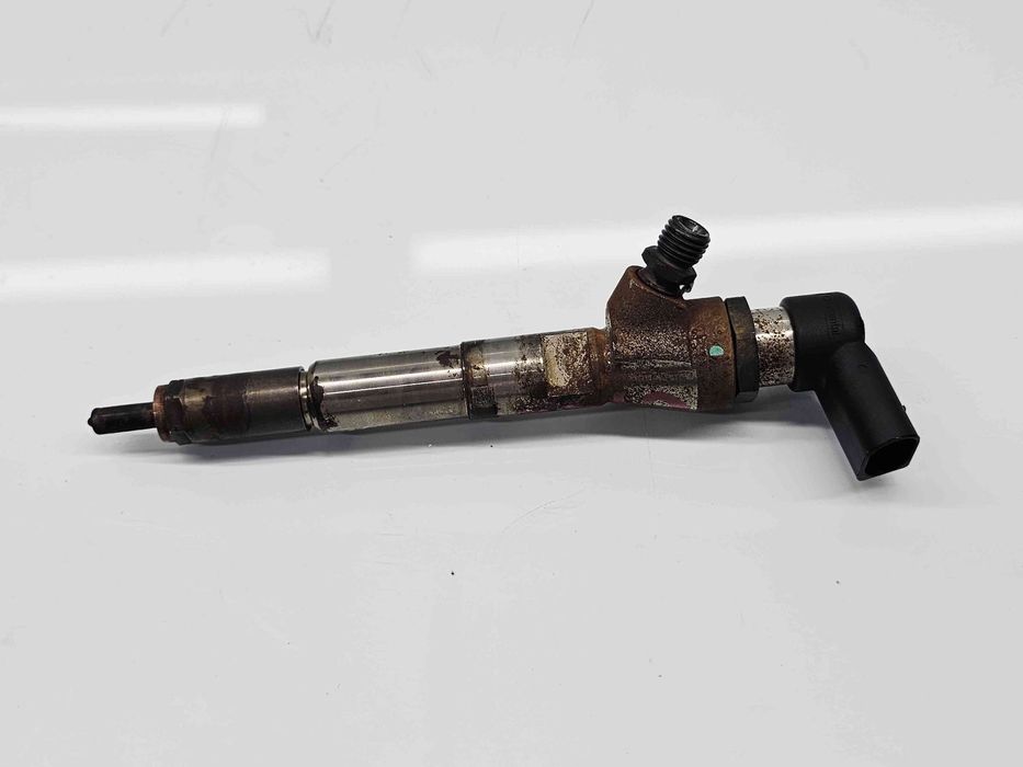 Injector  Renault Megane 3 [Fabr 2008-2015] 8200903034 1.5 DCI K9K836