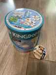Jucarie - Puzzle United Kingdom urias