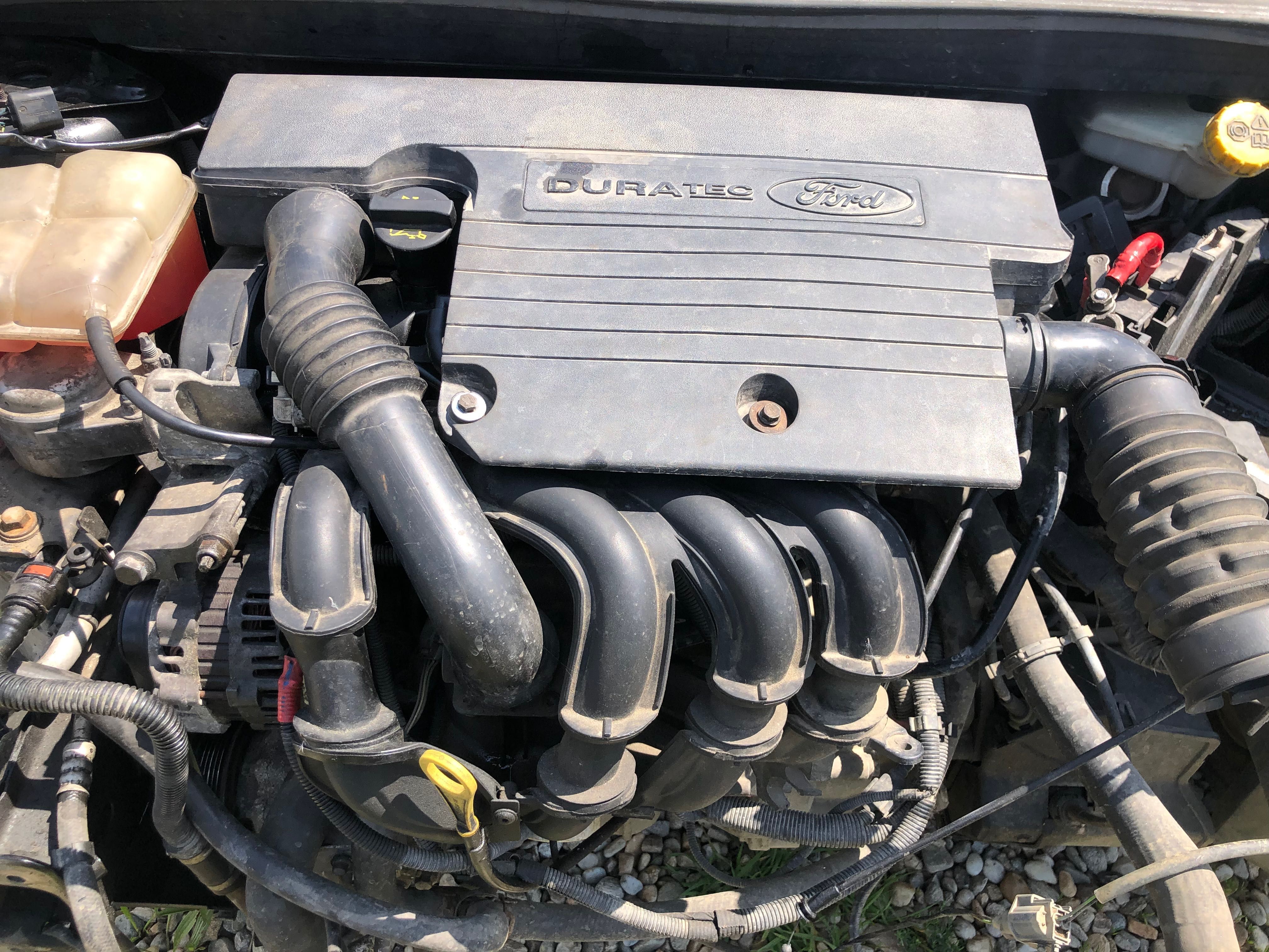 Motor Ford Fiesta 1,4 benzina cod FXJA