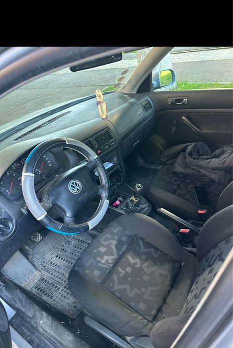 Vand Volkswagen golf 4