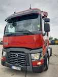 Renault T460 2017