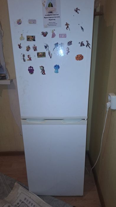 Холодилник сатылады бу