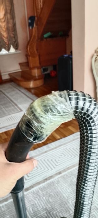 Продам пылесос  моющися