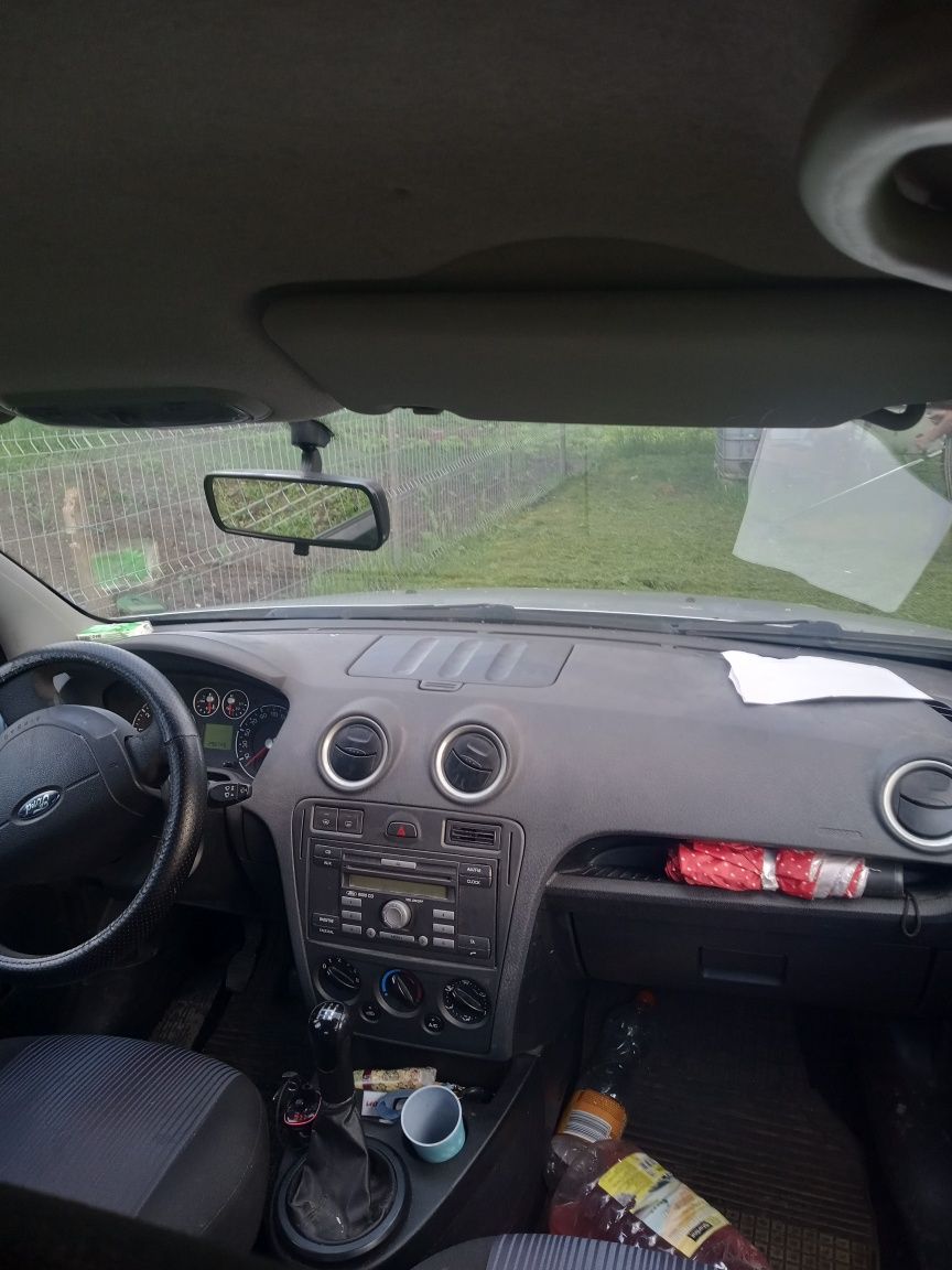 Ford   fusion 14