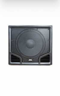 Woofer  18 profesional