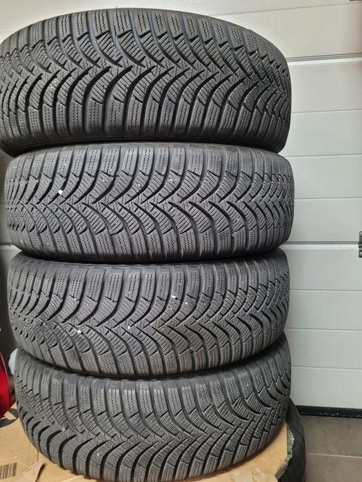 Anvelope iarnă 185 60 15 Hankook