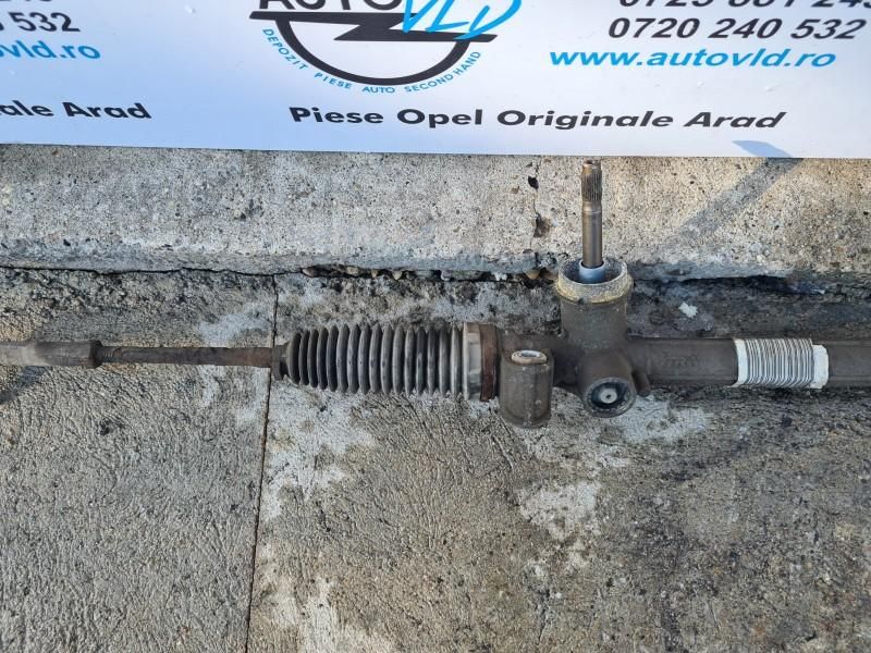 Caseta de directie Opel Corsa D 1.2i 59 kw 80 cp Z12XEP