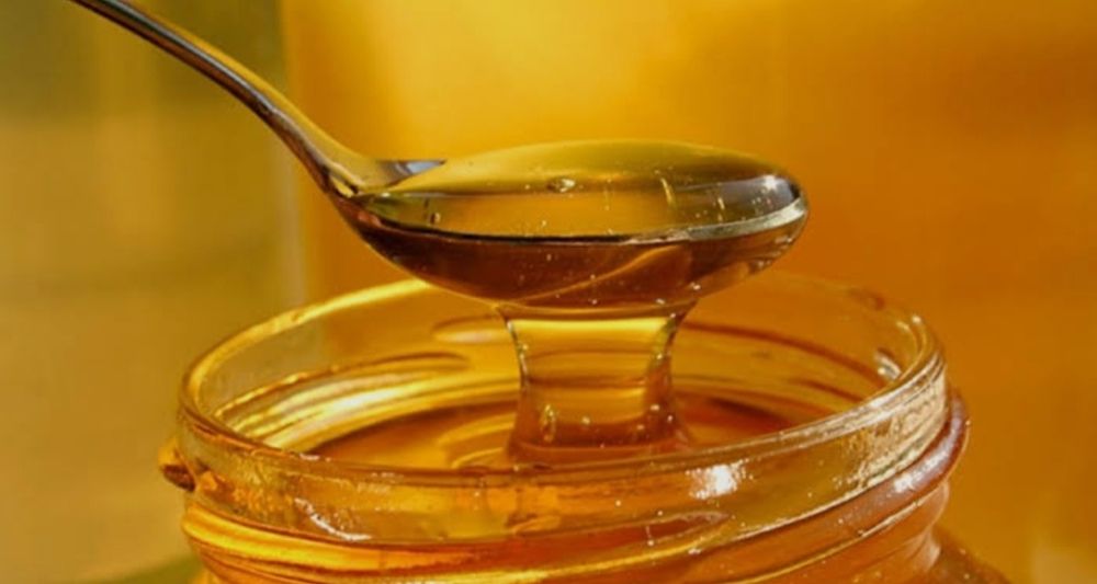 Nanay tabiiy toğ asali