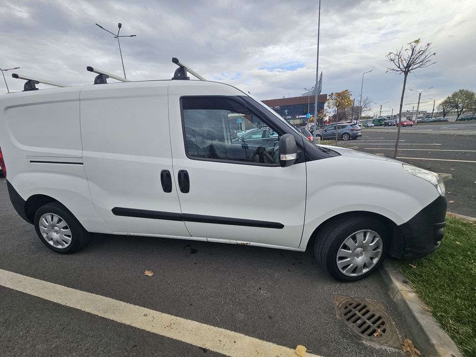 Vind Opel Combo 16. Diesel