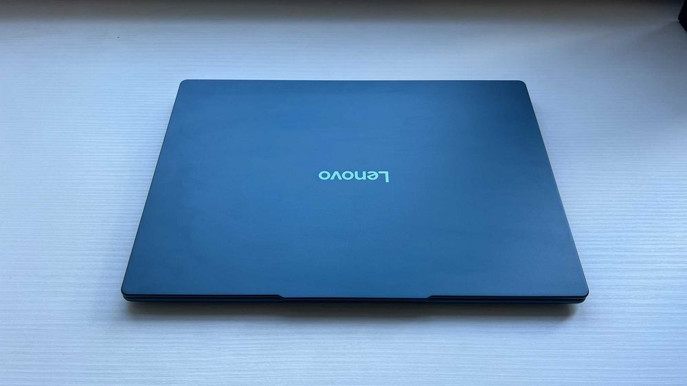 Лаптоп Lenovo Yoga Slim 7