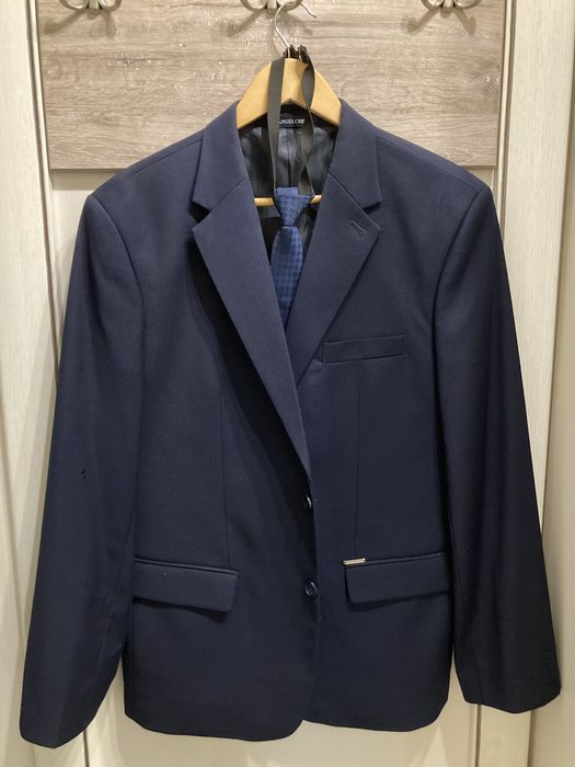 Школьная форма мужская