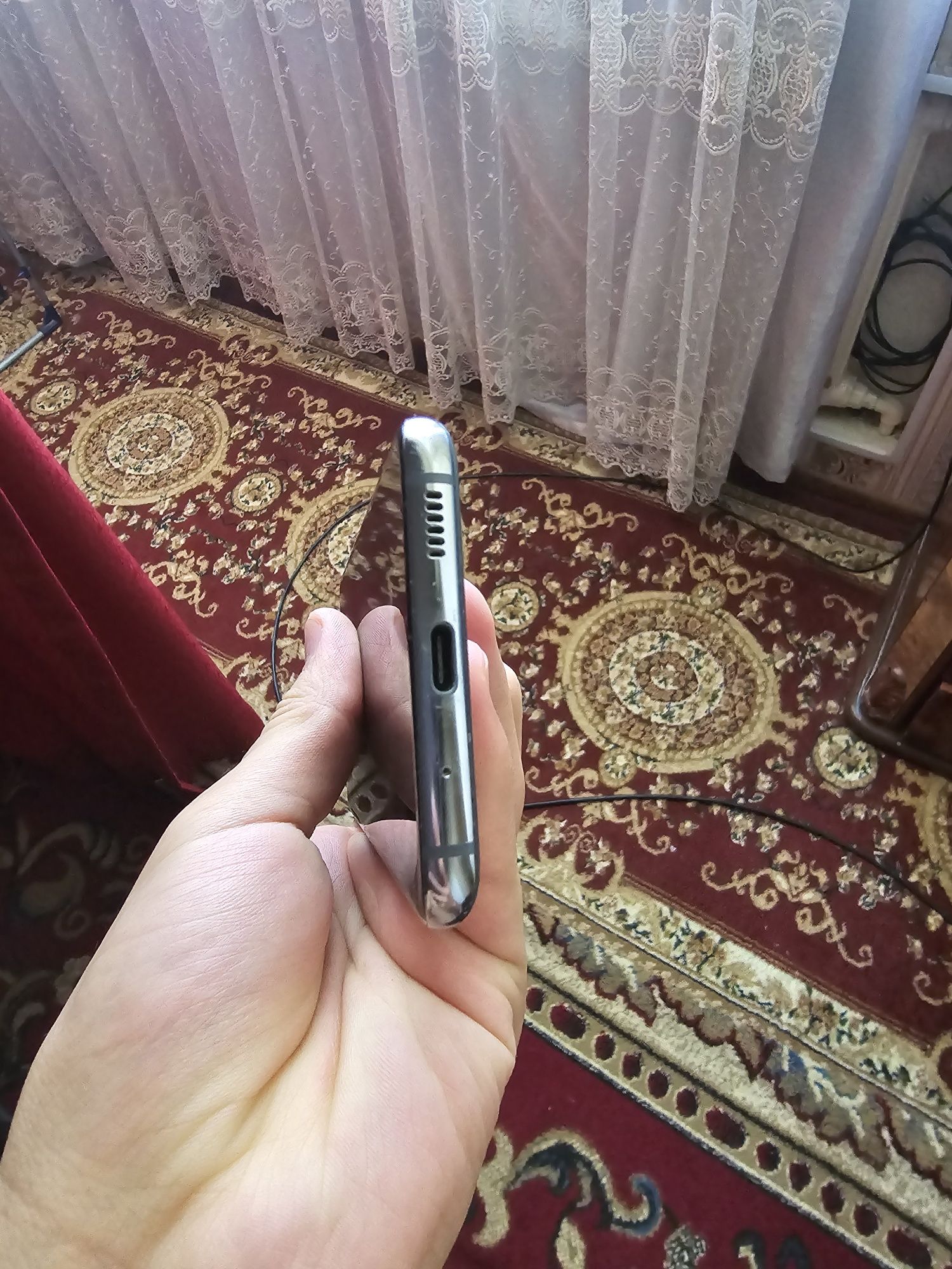 Samsung S20 5G (Flagman Model)