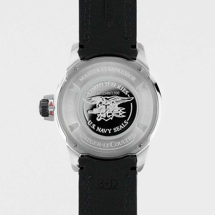 Jaeger-LeCoultre Master Compressor Diving Navy SEALs Q2018470