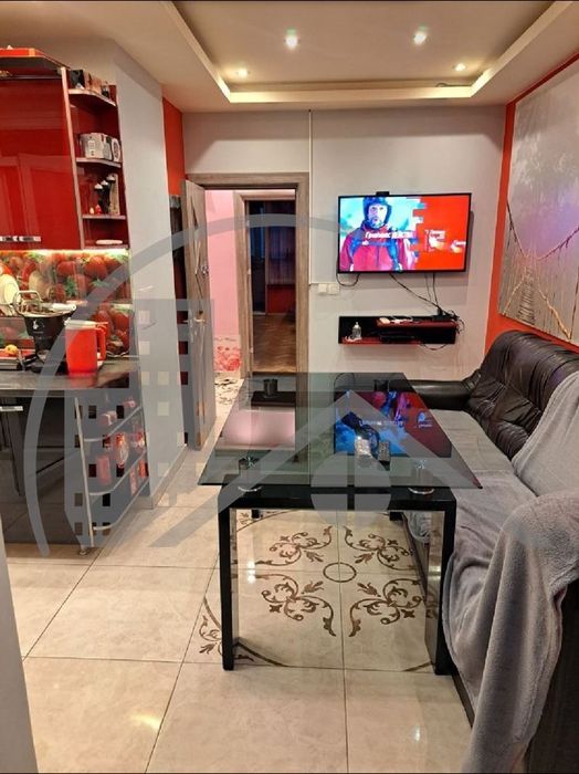 4-стаен в Варна-Възраждане 1