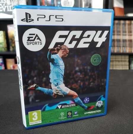 EA Sports FC 24 Playstation 5