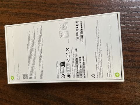 Iphone 17 PRO 256GB НОВ!!!