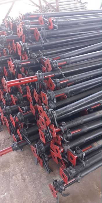 Stoyka opalubka monolit lesa arendaga beriladi