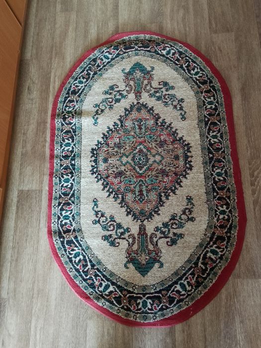 Дорожка ковровая