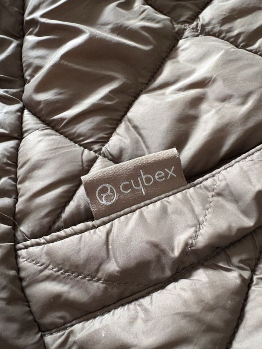 Чувалче cybex snogga mini