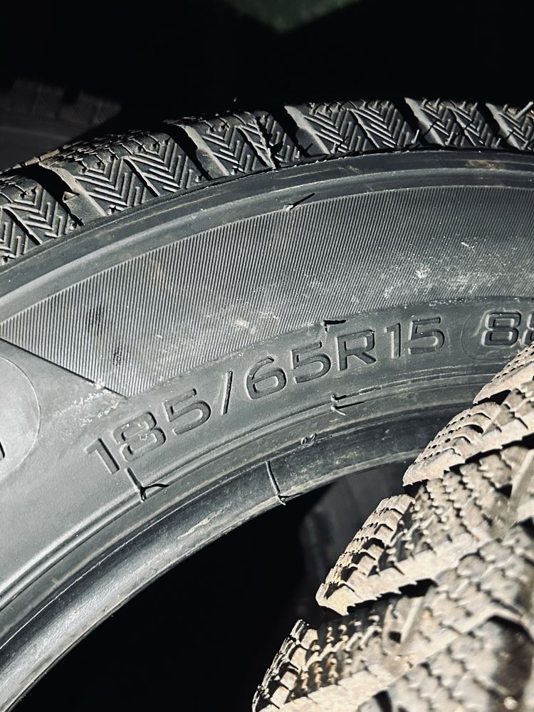 Маззини 185/65R15