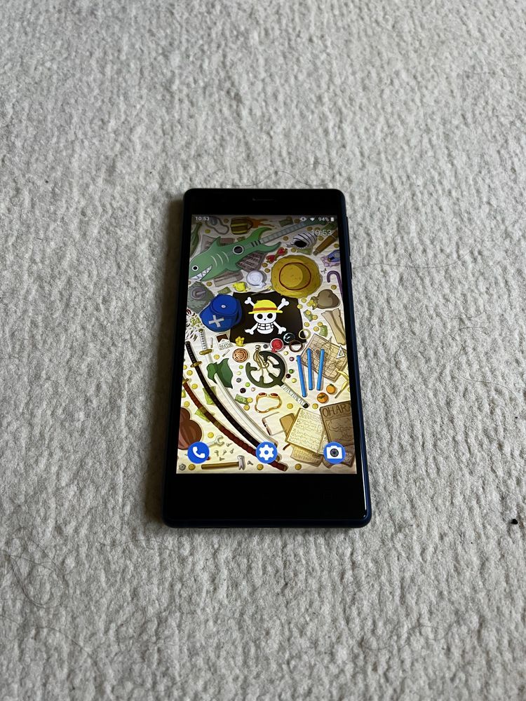 Телефон Nokia 3 *ПЕРФЕКТЕН*
