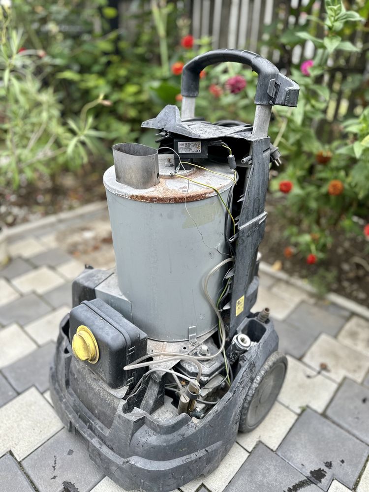 Karcher HDS 5/11 U