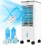 Aer conditionat mobil