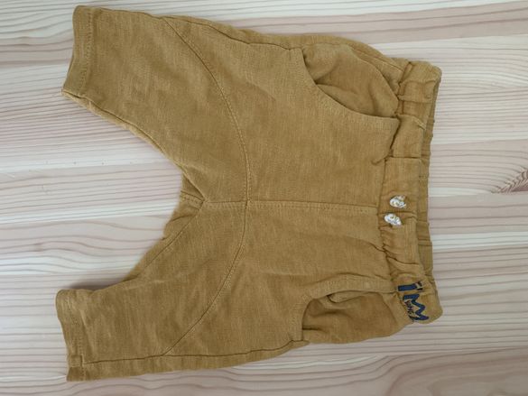 Zara / hm гащеризон, пуловер и панталонки