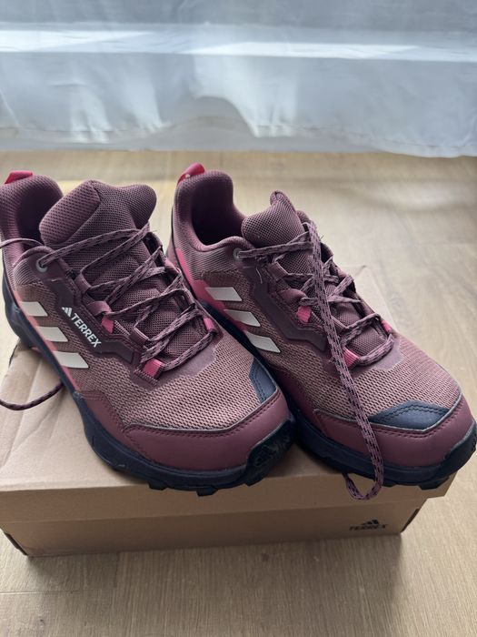 Adidas Terrex 38 номер