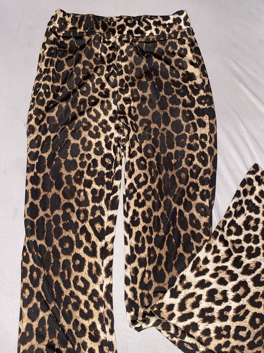 GUTSE GUSTO pantaloni evazati marimea S