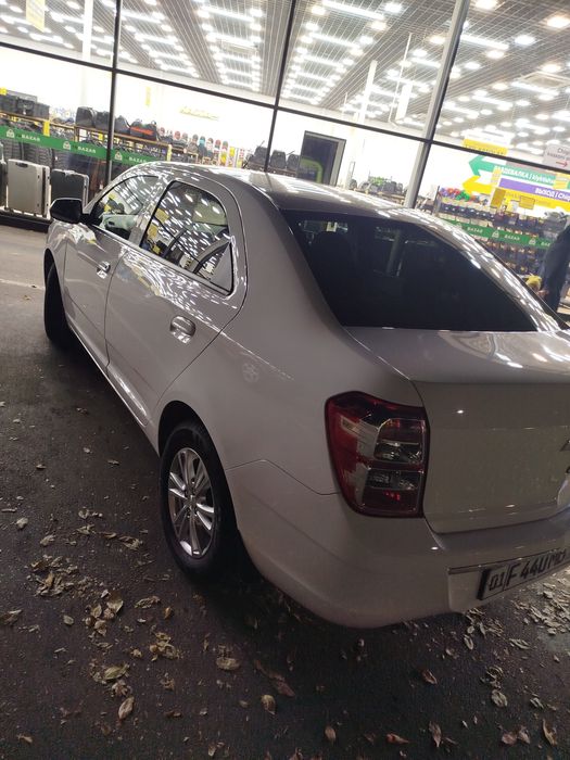 Cobalt LTZ Full srochno sotiladi