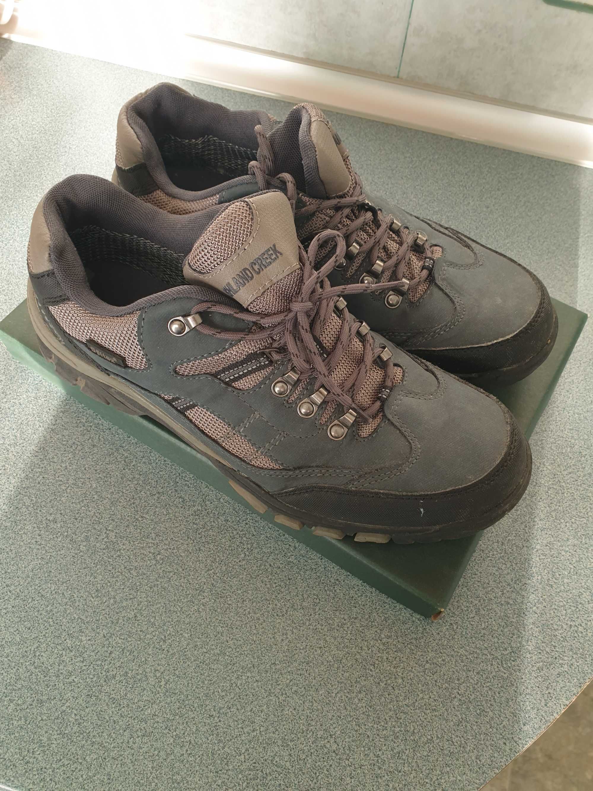 Fila Мъжки маратонки номер 45