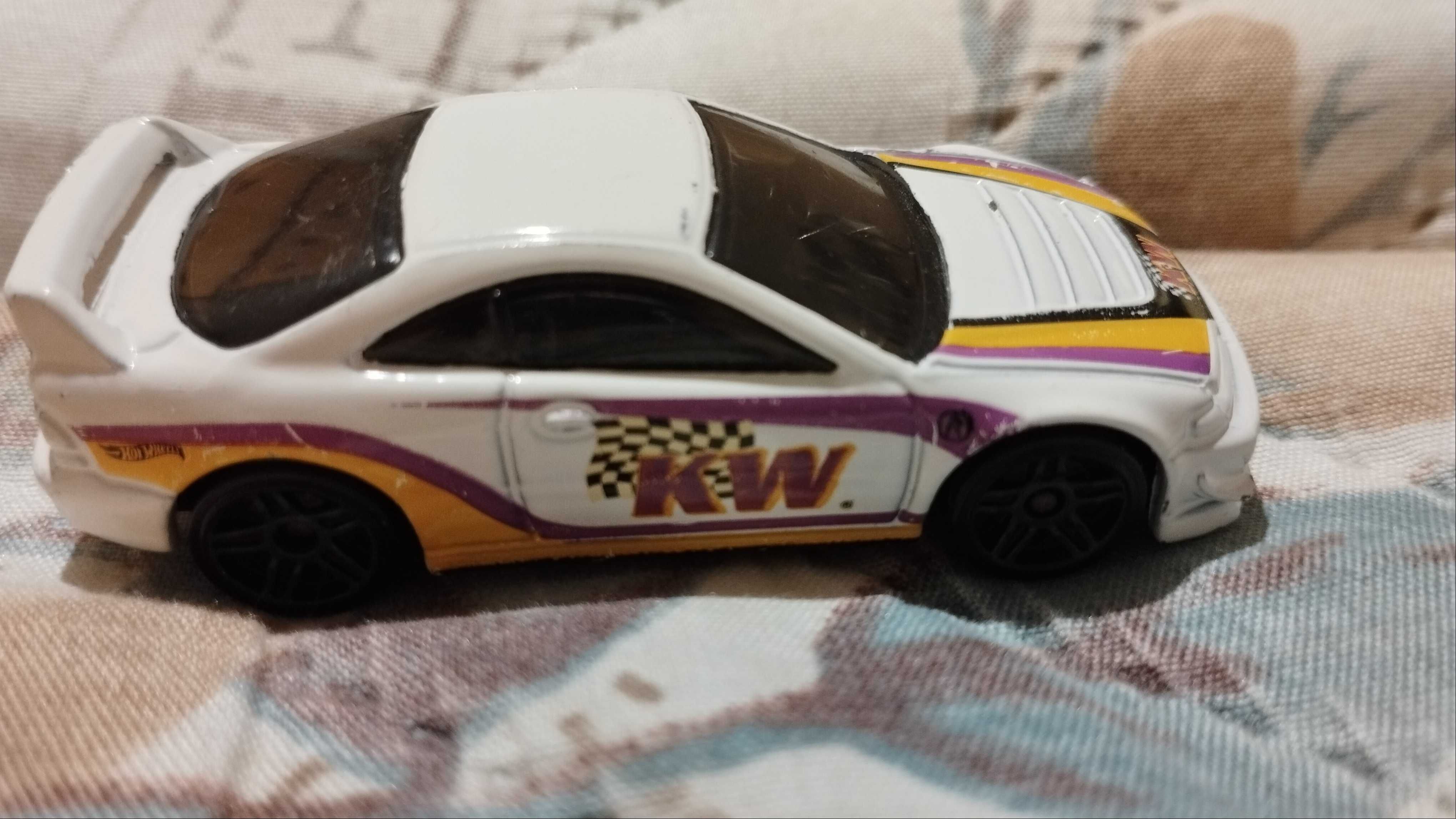 Ретро Hot Wheels колички