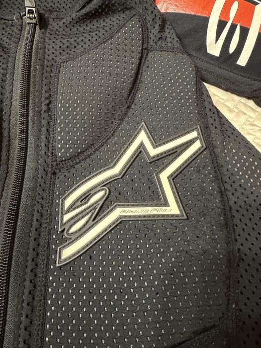Alpinestars Bionic Plus