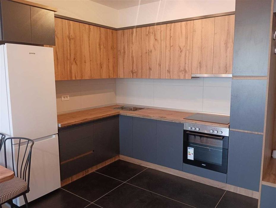 Дава се под наем Двустаен апартамент в Пловдив, Западен - 51 кв.м за 244.8 € - Снимка #2