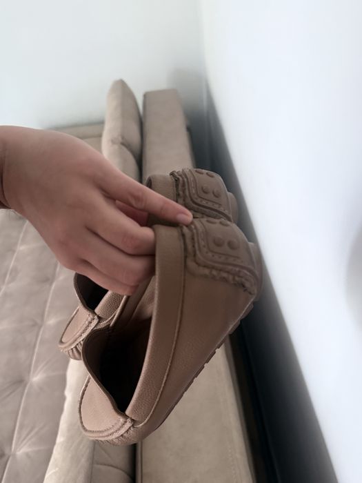 Макасима женская из ОАЭ