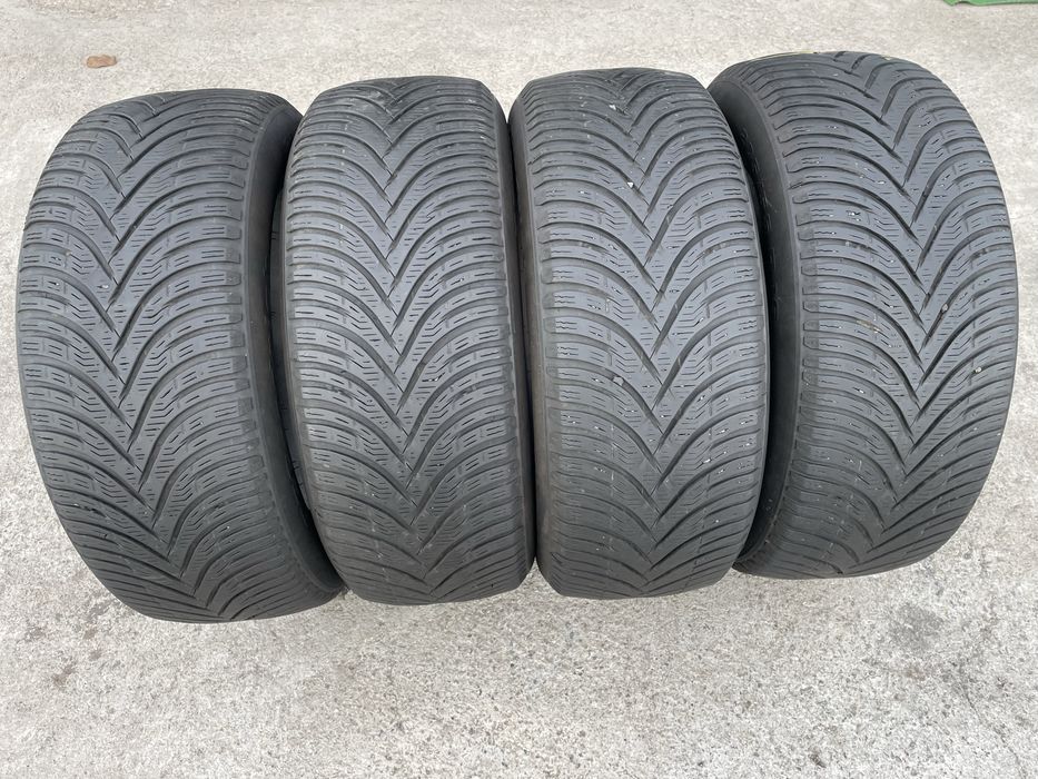 205/55/16 -4бр. Зимни гуми BFgodrich /dot.2022