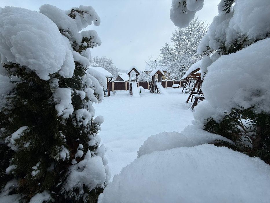 Se oferă spre închiriat cabană în Maramureș, Vișeu de Jos.