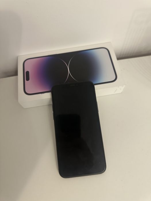 Iphone 11 Pro 256 GB