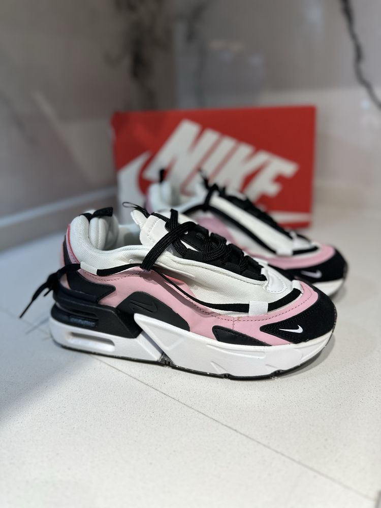 Nike furyosa дамски размери