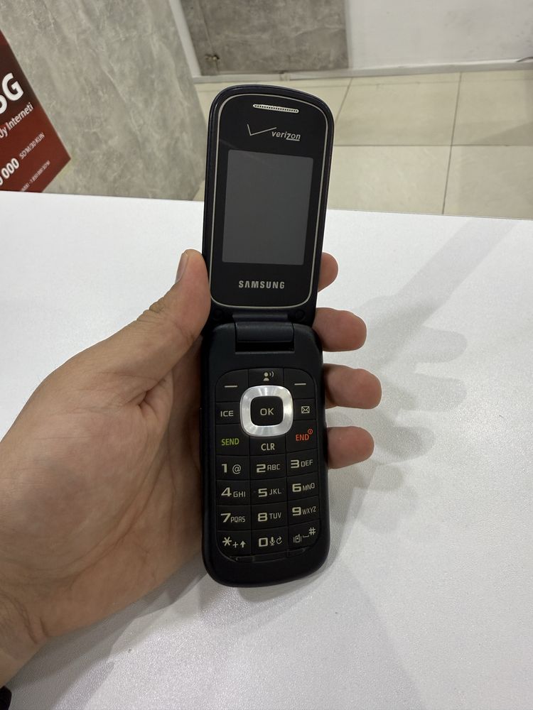 Gusto 3 Verizon orginal b/u