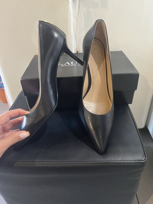 Обувки Raplh Lauren номер 41