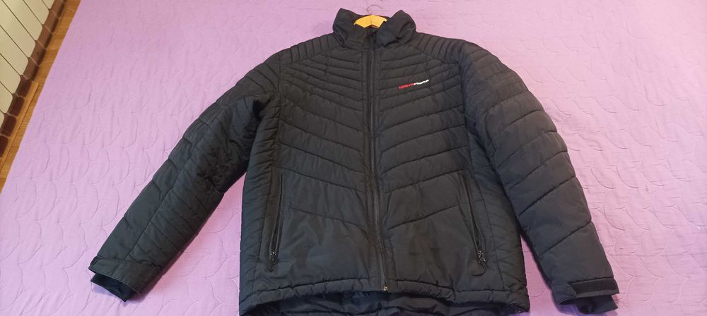 Зимно яке Northfinder