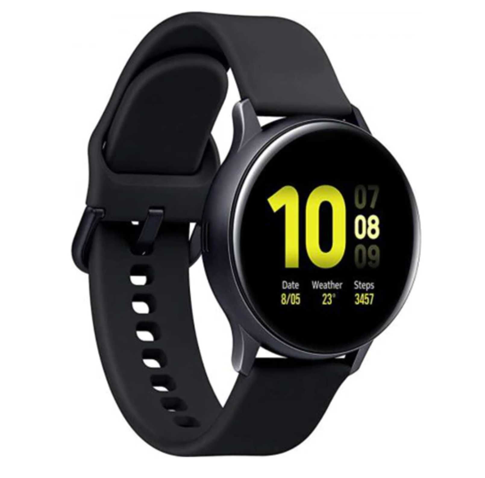 Ceas Smartwatch Samsung Galaxy Watch Active 2