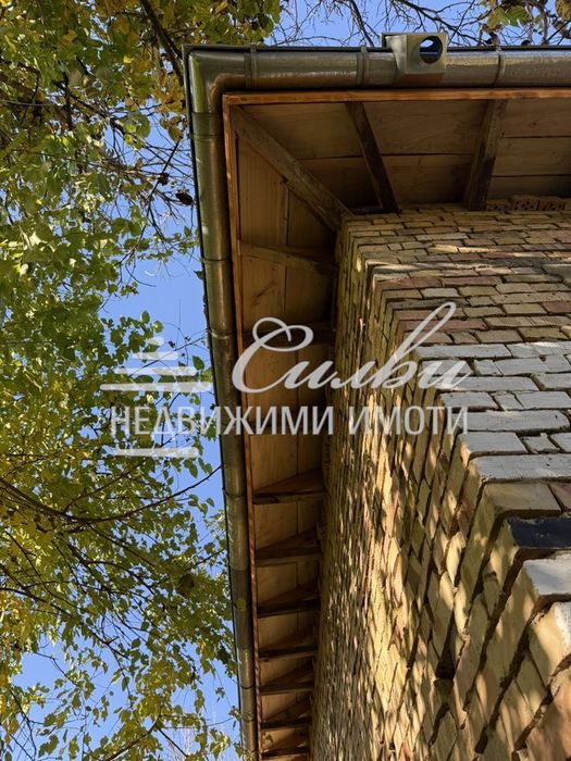 Самостоятелна къща - с.Веселиново