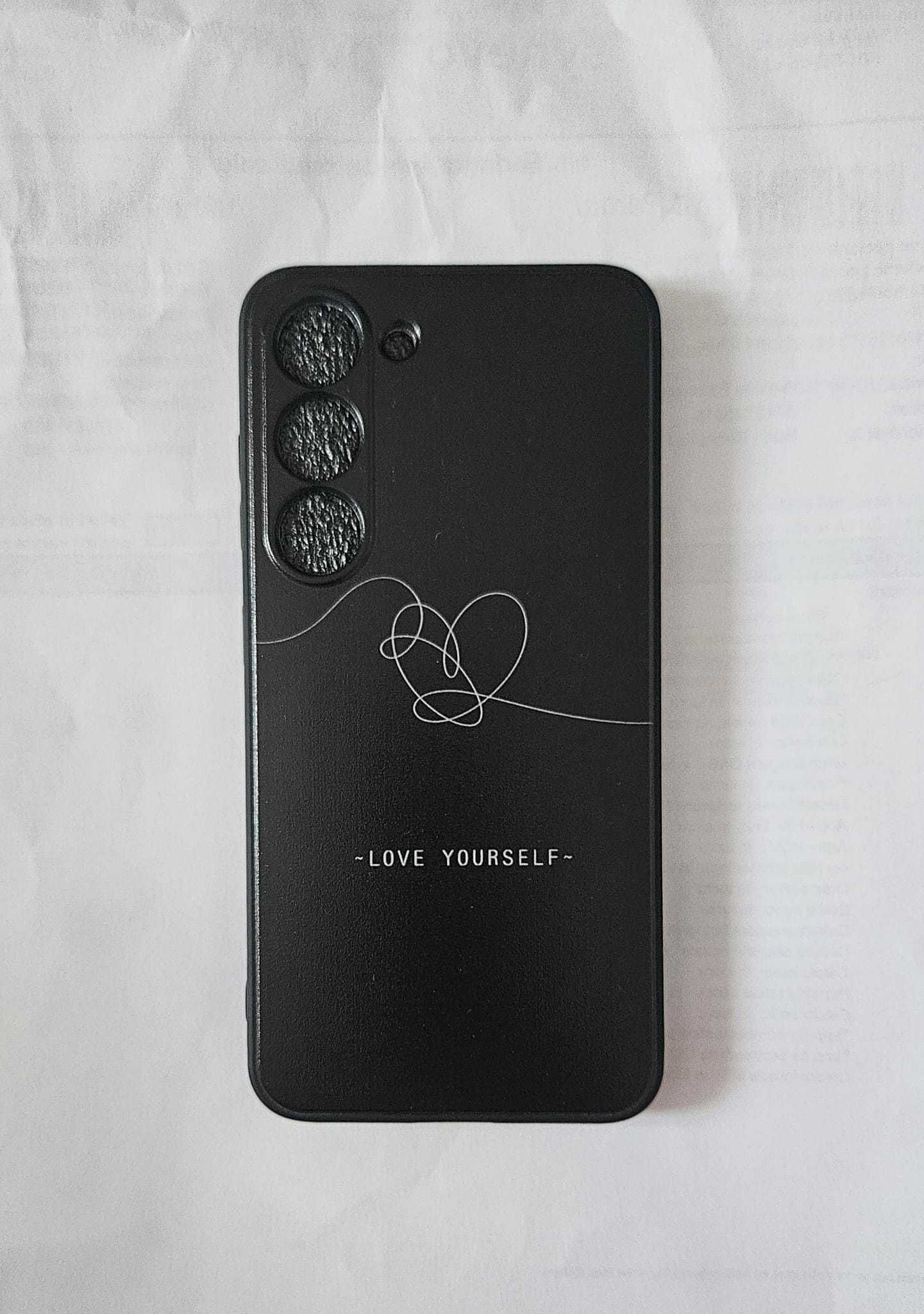 Husa Samsung S23