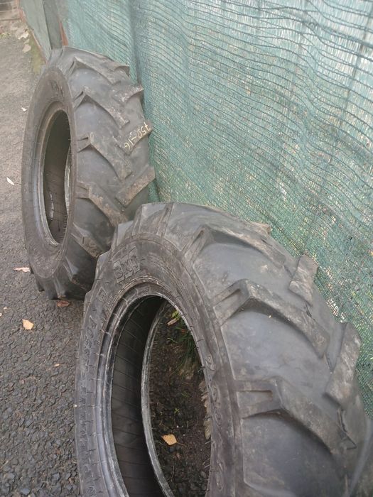 Vind 2 cauciucuri750 / 16