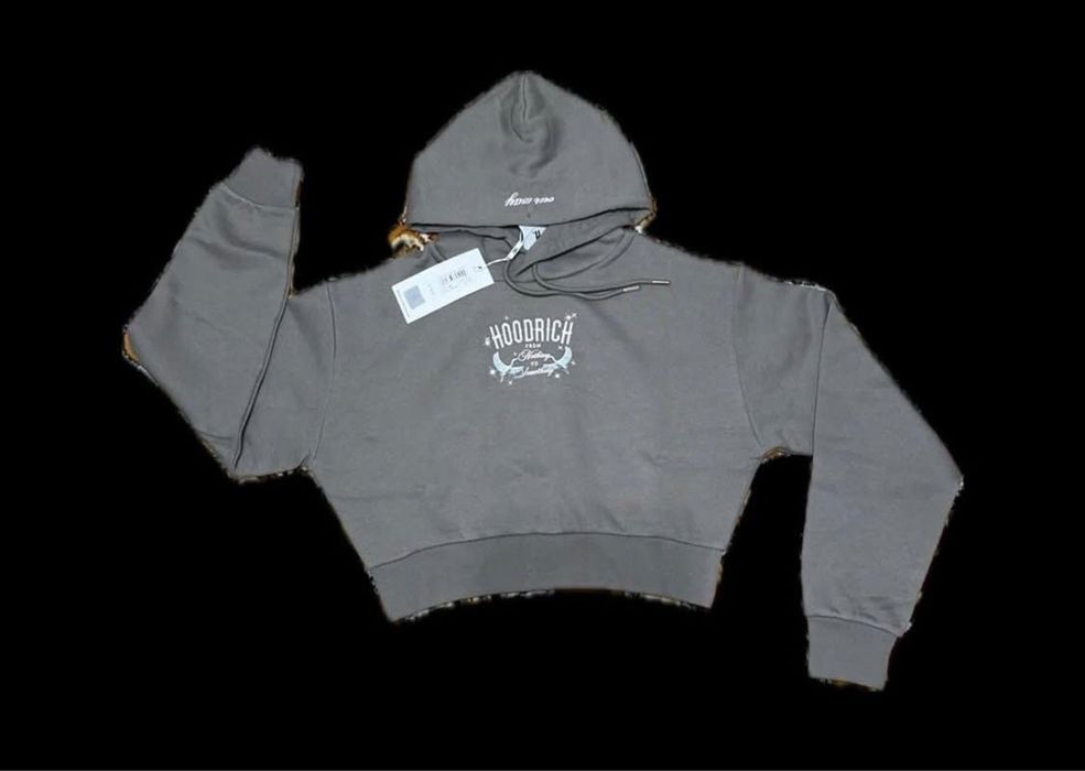 Hanorac hoodrich dama