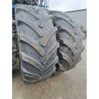 Anvelope 650/75r38 marca Kleber