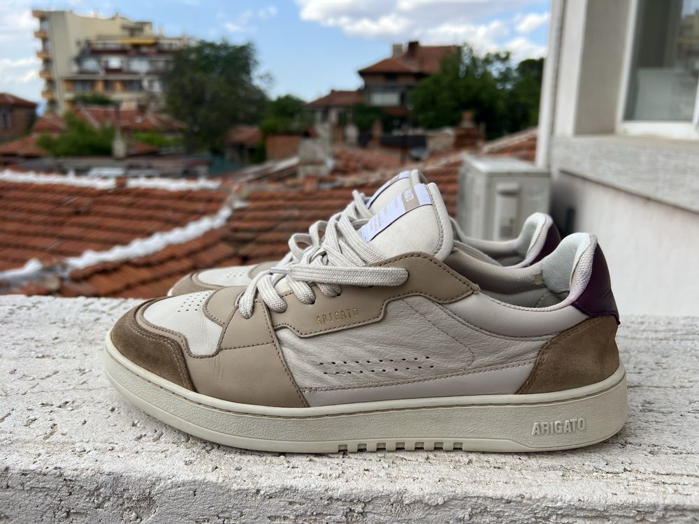 Alex Arigato 44 Low